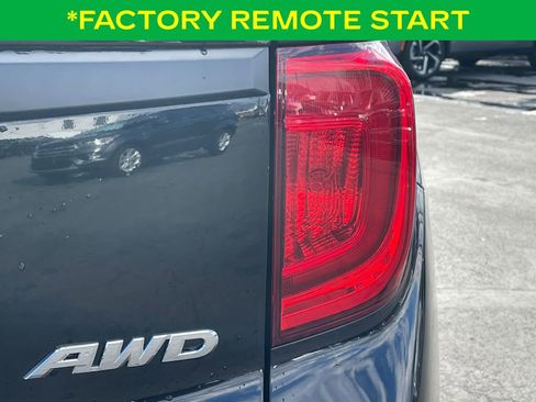 Used 2023 Honda Passport EX-L image 10