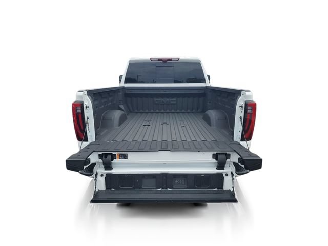 Used 2026 GMC Sierra 2500 Denali Ultimate AWD/4WD image 31