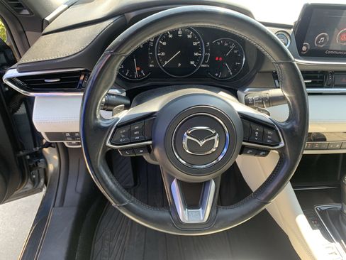 Used 2018 MAZDA MAZDA6 Signature FWD image 18