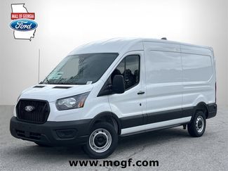 New 2026 Ford Transit 250 148 Medium Roof w/ Load Area Protection Package video 1