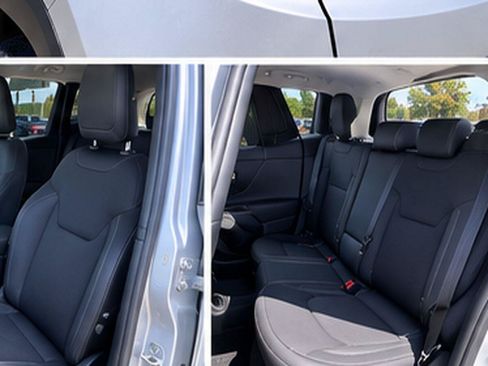 Used 2018 Jeep Renegade Altitude FWD image 15