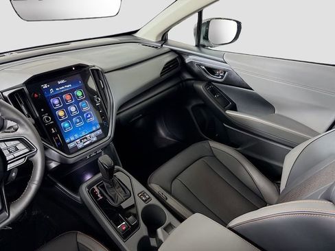 New 2026 Subaru Crosstrek 2.5i Limited image 22