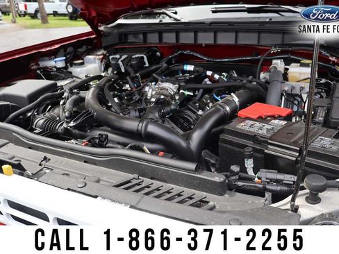 Used 2026 Ford Bronco Heritage Edition AWD/4WD image 12