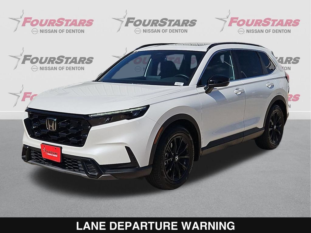Used 2023 Honda CR-V Sport image 9