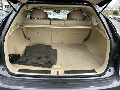 Used 2013 Lexus RX 450h FWD w/ Navigation Pkg image 13