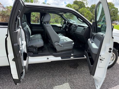 Used 2013 Ford F150 XL w/ PWR Equipment Group AWD/4WD image 17