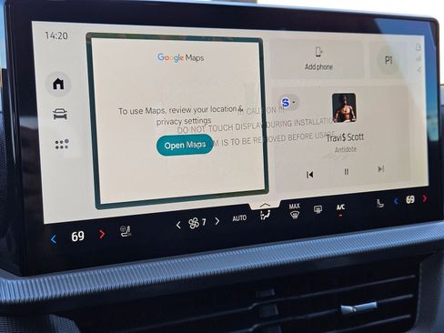 New 2026 Ford Explorer ST w/ Sun And Sound Package image 16