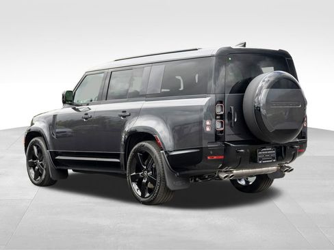New 2025 Land Rover Defender 130 V8 image 6