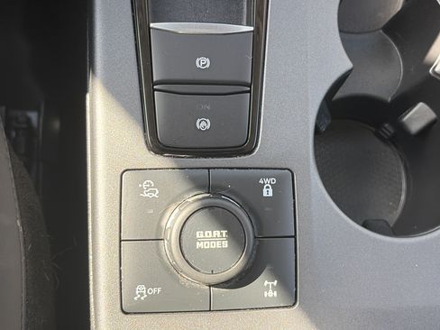 Used 2021 Ford Bronco Sport Badlands AWD/4WD image 33