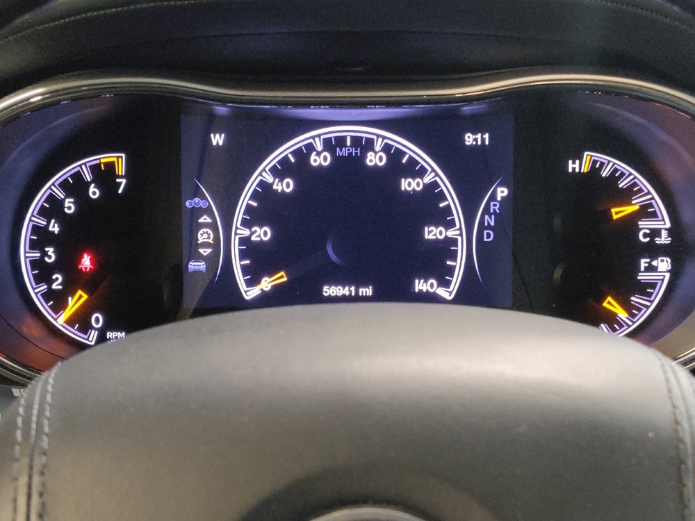 Used 2018 Jeep Grand Cherokee Summit RWD image 23