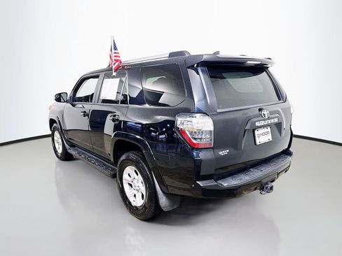 Used 2021 Toyota 4Runner SR5 Premium image 5