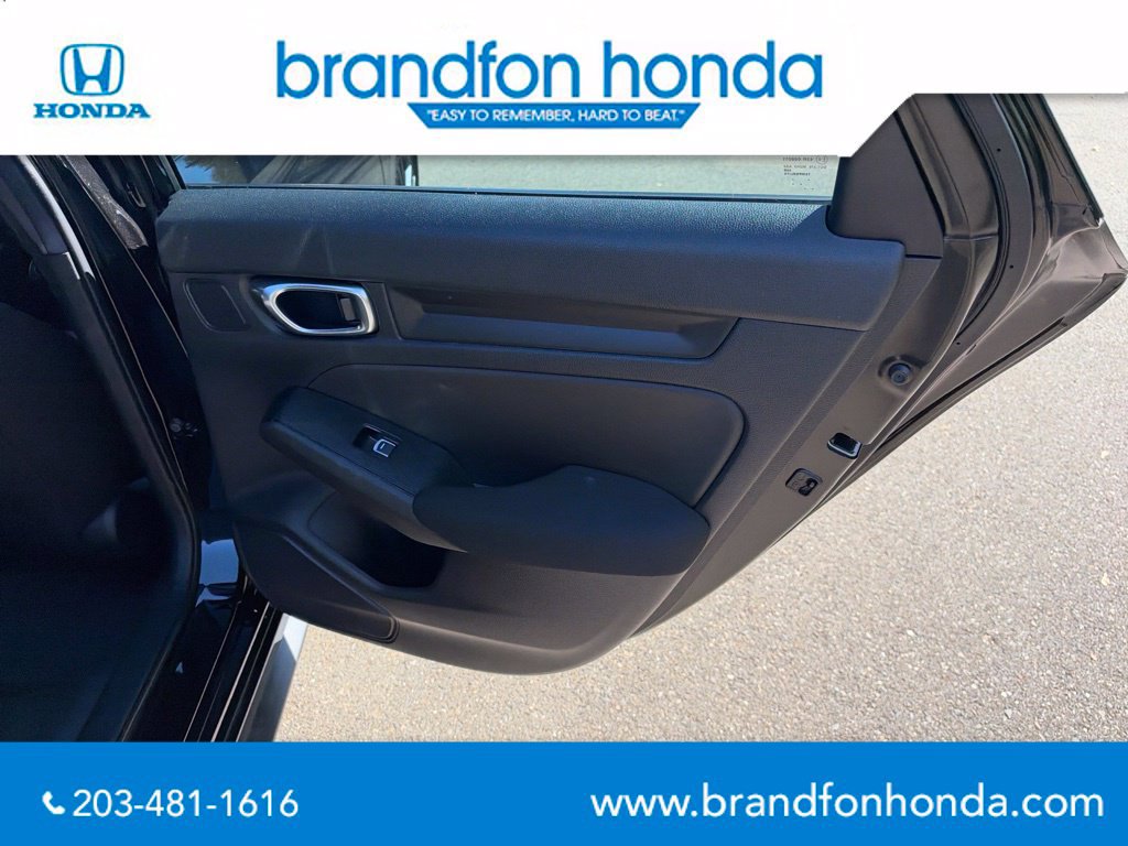 Used 2026 Honda Civic Si image 9