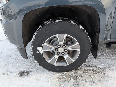 Used 2019 Chevrolet Colorado Z71 image 21