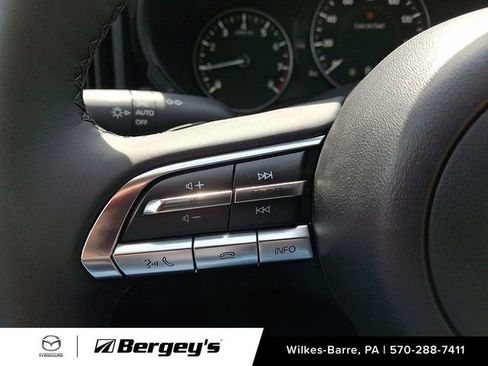 New 2026 MAZDA CX-50 Meridian Edition w/ Cargo Package AWD/4WD image 17