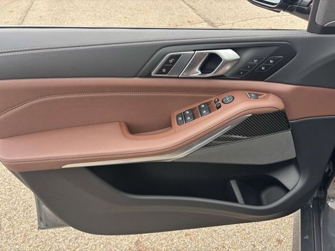 New 2026 BMW X5 M60i AWD/4WD image 11