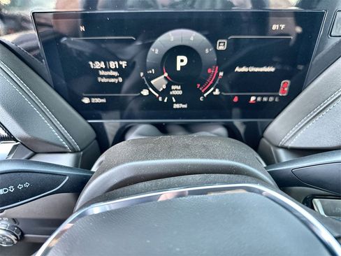 New 2026 GMC Yukon XL Elevation w/ LPO, Floor Liner Package image 30