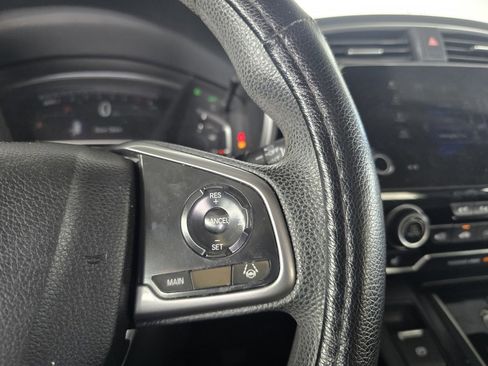 Used 2021 Honda CR-V EX image 12