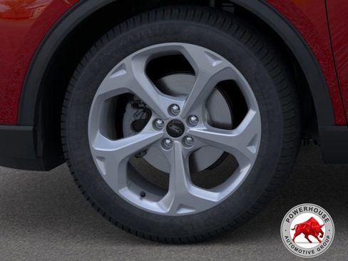 New 2026 Ford Escape ST-Line w/ Tech Pack #1 FWD image 21