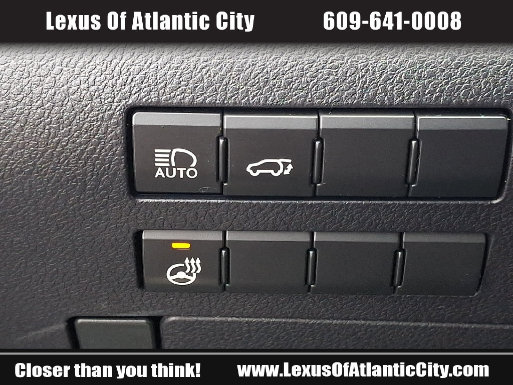 Used 2022 Lexus RX 350 AWD w/ Premium Package image 28