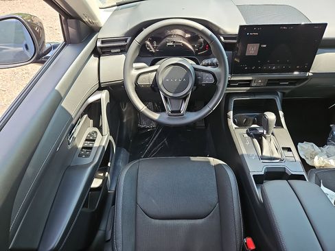 New 2026 MAZDA CX-5 Select AWD/4WD image 9