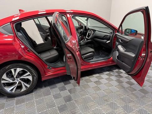 Used 2023 Subaru Legacy Premium AWD/4WD image 21