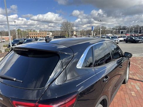 Used 2024 Ford Escape Active image 25