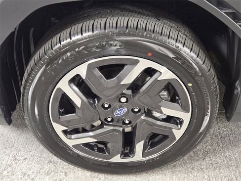 New 2026 Subaru Forester Limited image 6