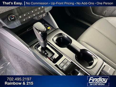 New 2026 Subaru Outback Limited image 29