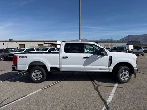 New 2026 Ford F250 XLT AWD/4WD image 2