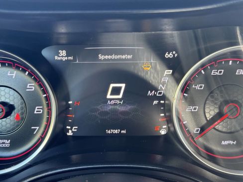 Used 2016 Dodge Charger SE w/ Popular Equipment Group RWD image 10