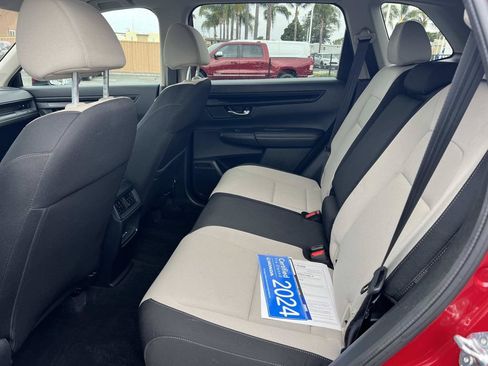 Certified 2024 Honda CR-V EX image 21