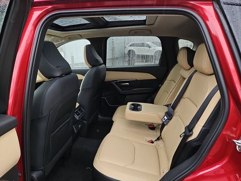 New 2026 MAZDA CX-5 2.5 S w/ Premium Plus Package image 7