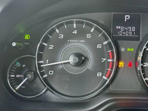Used 2011 Subaru Outback 3.6R Limited AWD/4WD image 13