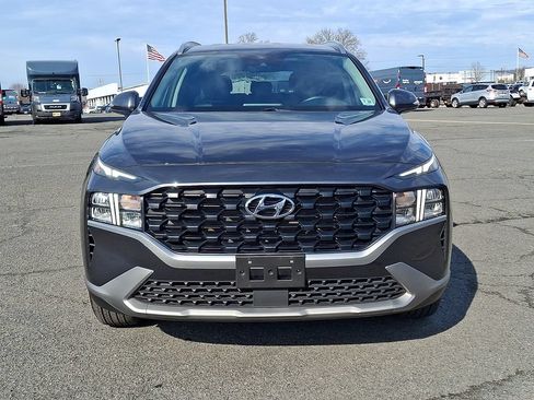 Used 2023 Hyundai Santa Fe SEL AWD/4WD image 5