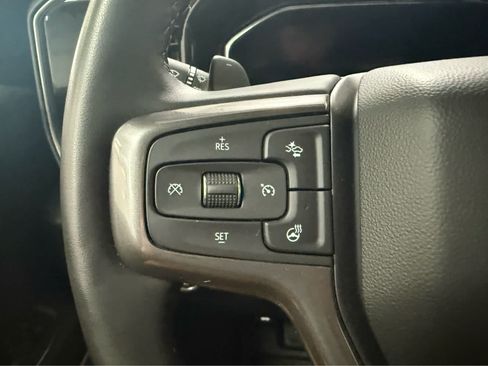 Used 2024 Chevrolet Silverado 1500 High Country w/ Technology Package AWD/4WD image 19