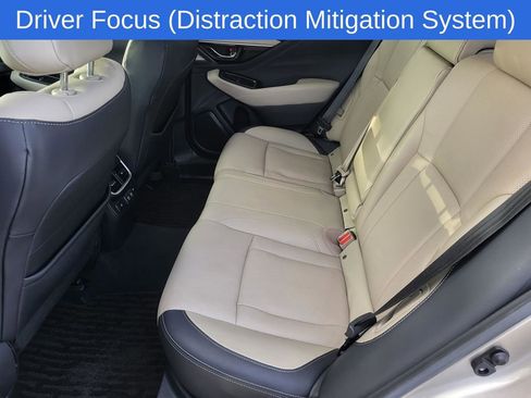 Used 2020 Subaru Outback Limited w/ Popular Package #2 image 15