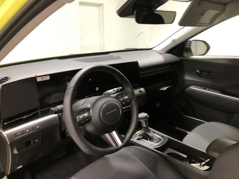 New 2026 Hyundai Kona SEL Sport image 18