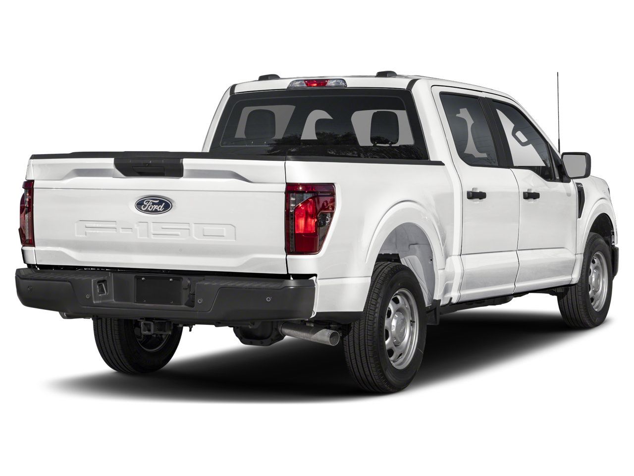 New 2026 Ford F150 XL w/ Tow/Haul Package AWD/4WD image 2