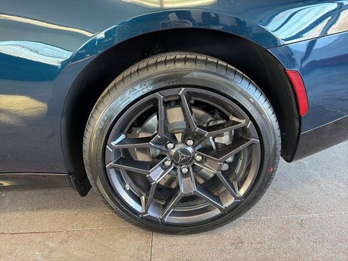 New 2026 Dodge Charger R/T Scat Pack image 23