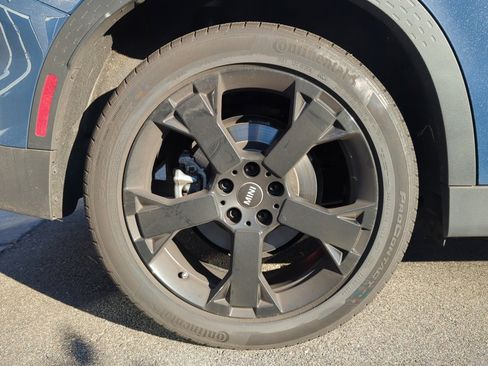 Certified 2025 MINI Cooper Countryman S image 23