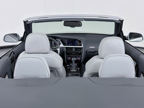 Used 2016 Audi A5 2.0T Premium Plus image 31