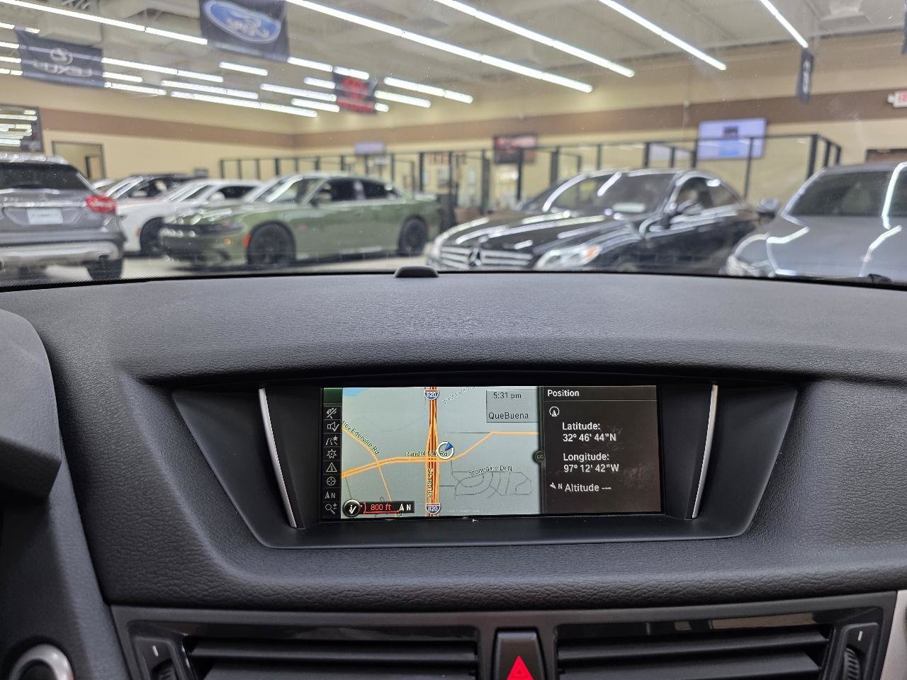 Used 2015 BMW X1 sDrive28i RWD image 30