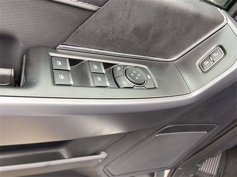 New 2025 Ford F150 XLT w/ Equipment Group 302A MID image 13