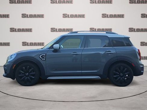 Used 2020 MINI Cooper Countryman S AWD/4WD image 2