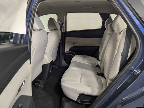 New 2026 Hyundai Tucson SE FWD image 23