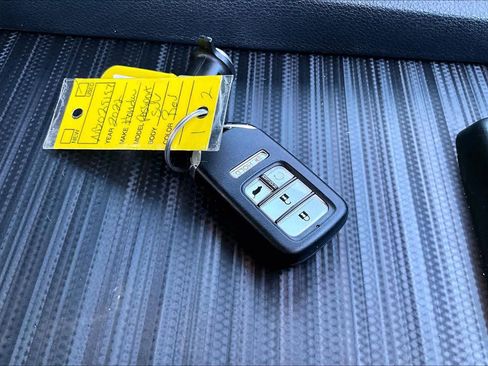 Used 2022 Honda Passport EX-L image 14