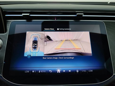 Certified 2026 Mercedes-Benz E 350 Sedan image 25