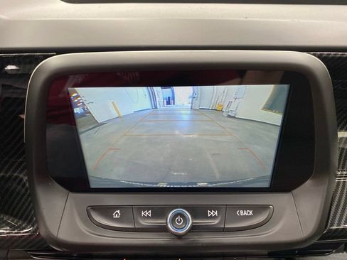 Used 2018 Chevrolet Camaro SS RWD image 22