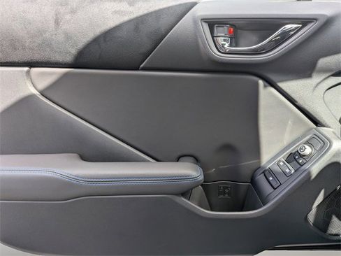 New 2025 Subaru BRZ tS image 23