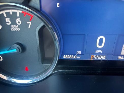 Used 2021 Ford F150 XLT w/ Equipment Group 302A High image 22